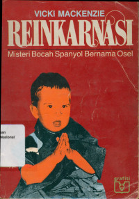 REINKARNASI : Misteri Bocah Spanyol Bernama Osel