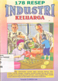 178 RESEP INDUSTRI KELUARGA