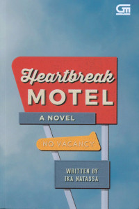 HEARTBREAK MOTEL