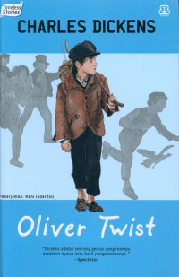 OLIVER TWIST