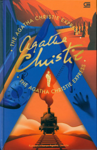 THE AGATHA CHIRSTIE EXPRESS