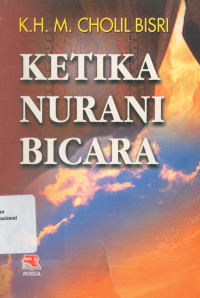 KETIKA NURANI BICARA