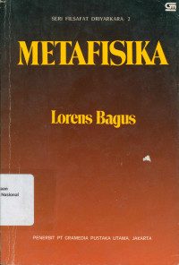 METAFISIKA