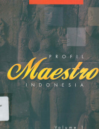 PROFIL MAESTRO INDONESIA