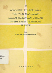 MASALAH-MASALAH PETANI JAWA