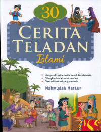 30 CERITA TELADAN ISLAMI