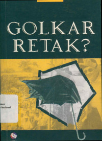 GOLKAR RETAK