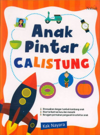 ANAK PINTAR CALISTUNG