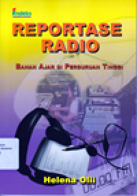 REPORTASE RADIO