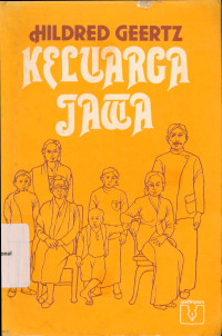 KELUARGA JAWA