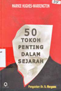 50 TOKOH PENTING DALAM SEJARAH