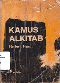 KAMUS ALKITAB