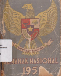 ALMANAK NASIONAL 1951