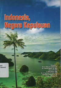 INDONESIA, NEGARA KEPULAUAN