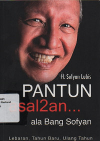 PANTUN ASAL-ASALAN… ALA BANG SOFYAN