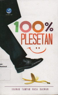 100% PLESETAN