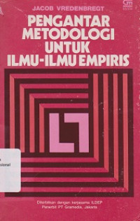 PENGANTAR METODOLOGI UNTUK ILMU-ILMU EMPIRIS