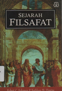 SEJARAH FILSAFAT