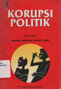 KORUPSI POLITIK