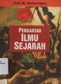 PENGANTAR ILMU SEJARAH