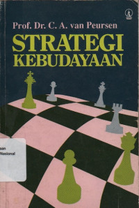 STRATEGI KEBUDAYAAN