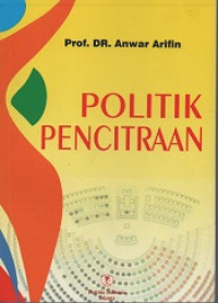 POLITIK PENCITRAAN