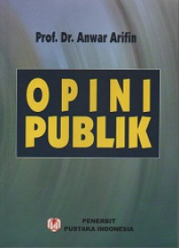 OPINI PUBLIK