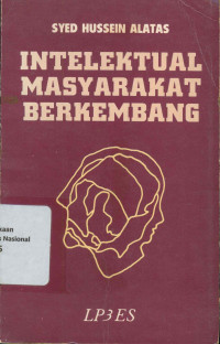 INTELEKTUAL MASYARAKAT BERKEMBANG