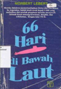 66 HARI DI BAWAH LAUT