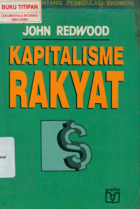 KAPITALISME RAKYAT