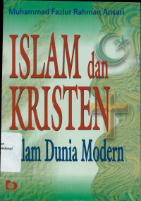 ISLAM DAN KRISTEN DALAM DUNIA MODERN