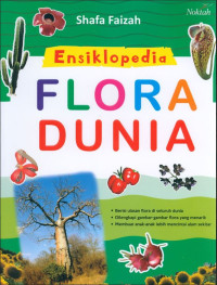 ENSIKLOPEDIA FLORA DUNIA