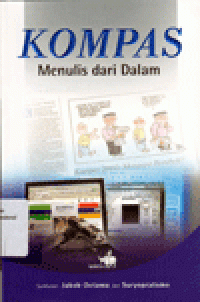 KOMPAS: Menulis dari Dalam