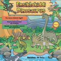 ENSIKLOKIDDI DINOSAURUS