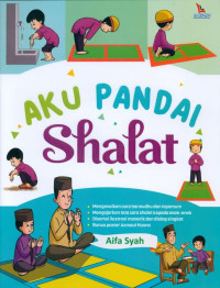 AKU PANDAI SHALAT