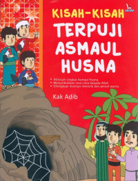 KISAH-KISAH TERPUJI ASMAUL HUSNA