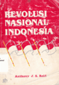 REVOLUSI NASIONAL INDONESIA