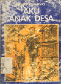 AKU ANAK DESA