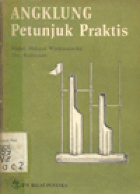 ANGKLUNG PETUNJUK PRAKTIS