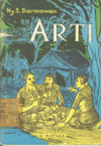 ARTI