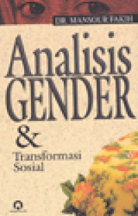 ANALISIS GENDER DAN TRANSFORMASI SOSIAL