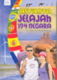 ASYIKNYA JELAJAH 194 NEGARA