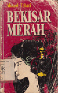 BEKISAR MERAH