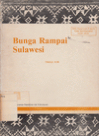 BUNGA RAMPAI SULAWESI