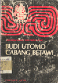 BUDI UTOMO CABANG BETAWI