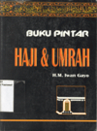 BUKU PINTAR HAJI & UMRAH