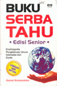 BUKU SERBA TAHU