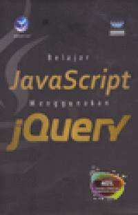 BELAJAR JAVASCRIPT MENGGUNAKAN JQUERY