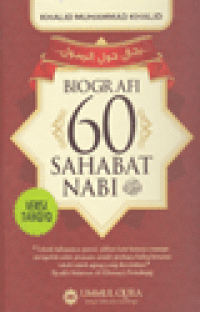 BIOGRAFI 60 SAHABAT NABI