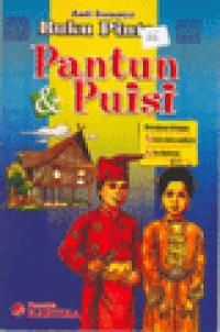 BUKU PINTAR PANTUN DAN PUISI